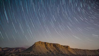 随机特色峡谷峭壁攀岩大赛，勇者的极限突破，攀岩探险